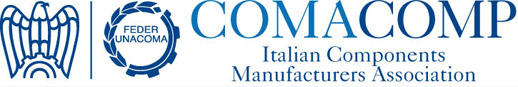 Comacomp - это итальянская ассоциация производителей комплектующих